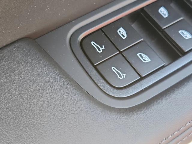 2026 Porsche Cayenne Unknown