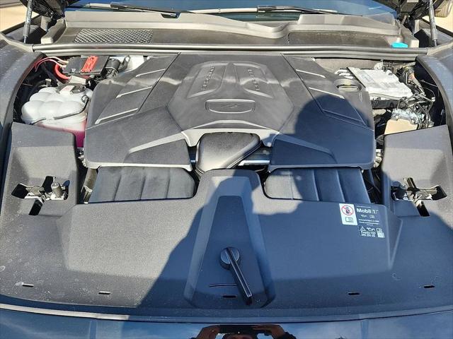 2026 Porsche Cayenne Unknown