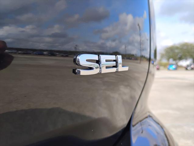 2026 Mitsubishi Outlander SEL 1.5T 2WD