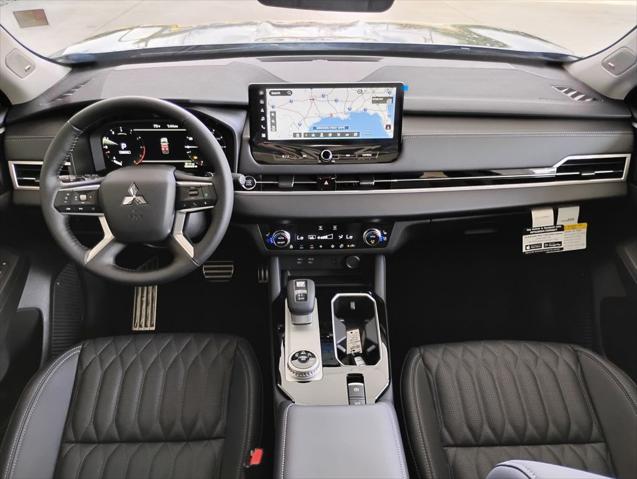 2026 Mitsubishi Outlander SEL 1.5T 2WD