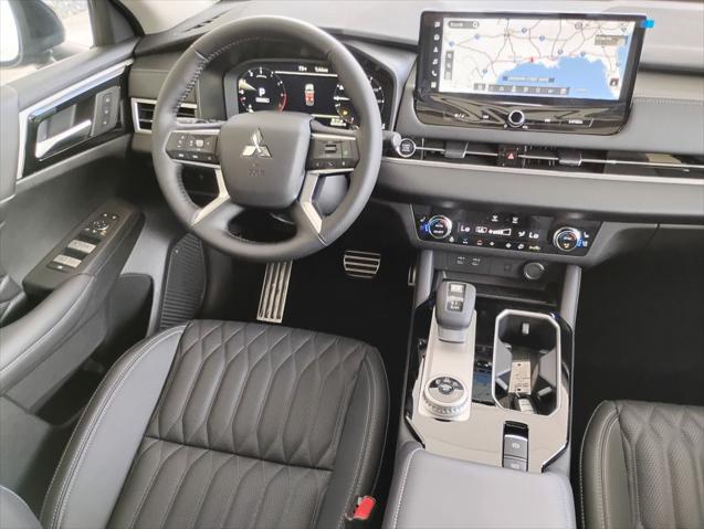 2026 Mitsubishi Outlander SEL 1.5T 2WD