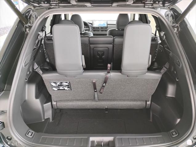 2026 Mitsubishi Outlander SEL 1.5T 2WD