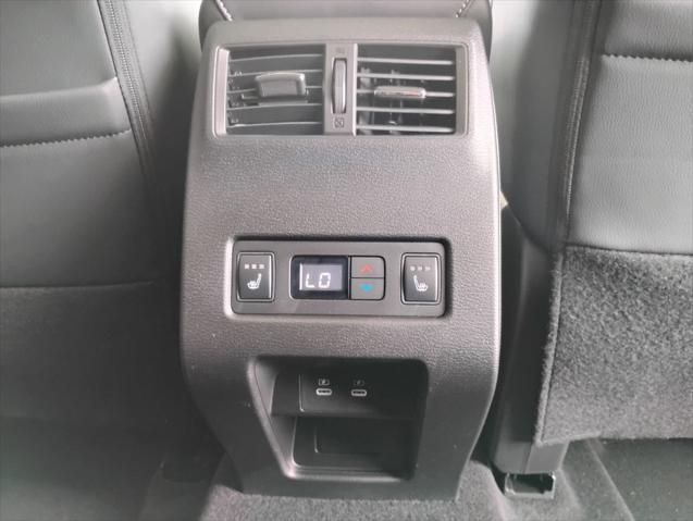 2026 Mitsubishi Outlander SEL 1.5T 2WD