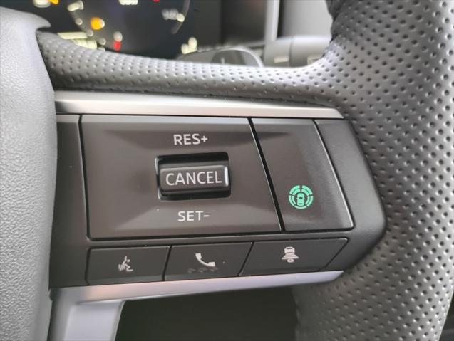 2026 Mitsubishi Outlander SEL 1.5T 2WD