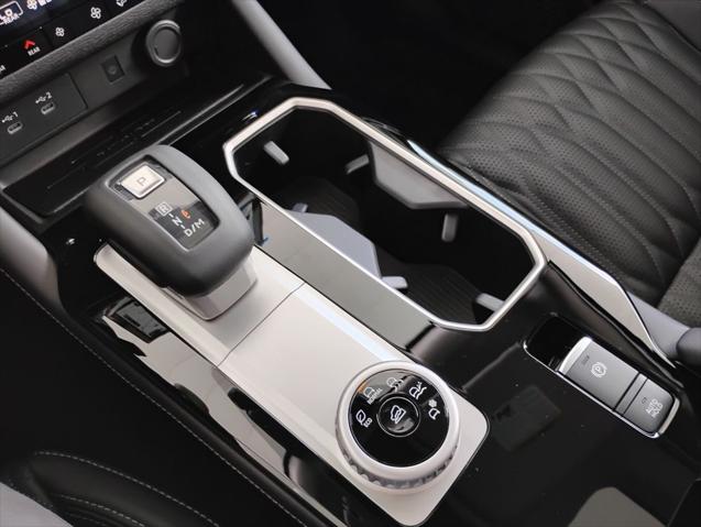 2026 Mitsubishi Outlander SEL 1.5T 2WD