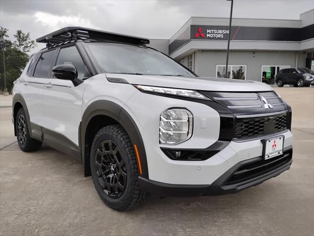 2026 Mitsubishi Outlander Trail Edition 2.5 S-AWC for sale in LAKE CHARLES, LA