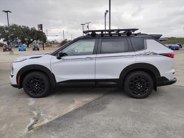 2026 Mitsubishi Outlander Trail Edition 2.5 S-AWC