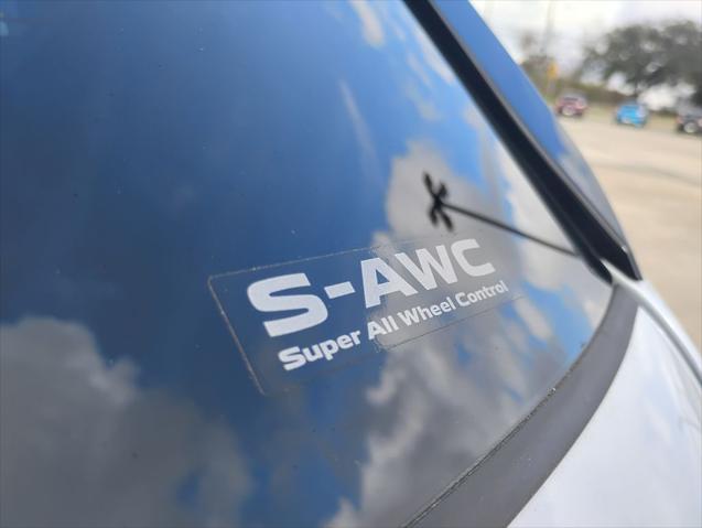 2026 Mitsubishi Outlander Trail Edition 2.5 S-AWC