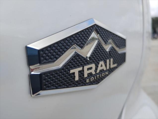 2026 Mitsubishi Outlander Trail Edition 2.5 S-AWC