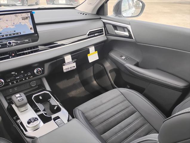 2026 Mitsubishi Outlander Trail Edition 2.5 S-AWC