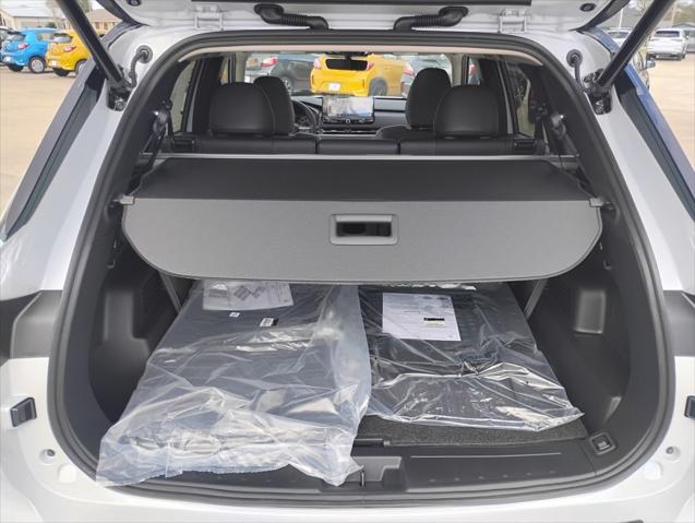 2026 Mitsubishi Outlander Trail Edition 2.5 S-AWC