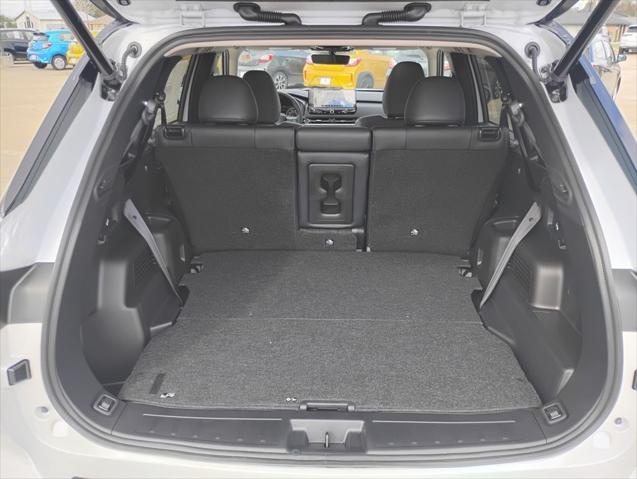 2026 Mitsubishi Outlander Trail Edition 2.5 S-AWC