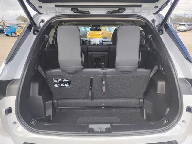 2026 Mitsubishi Outlander Trail Edition 2.5 S-AWC