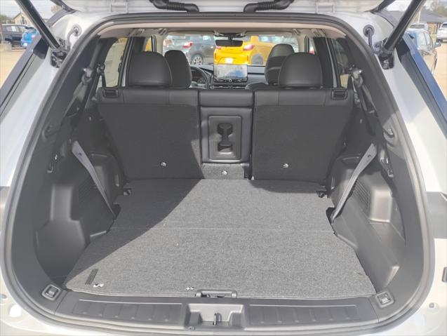 2026 Mitsubishi Outlander Trail Edition 2.5 S-AWC