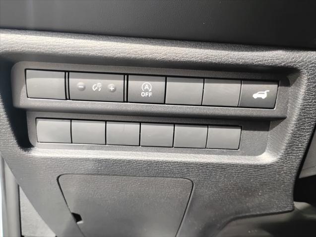 2026 Mitsubishi Outlander Trail Edition 2.5 S-AWC