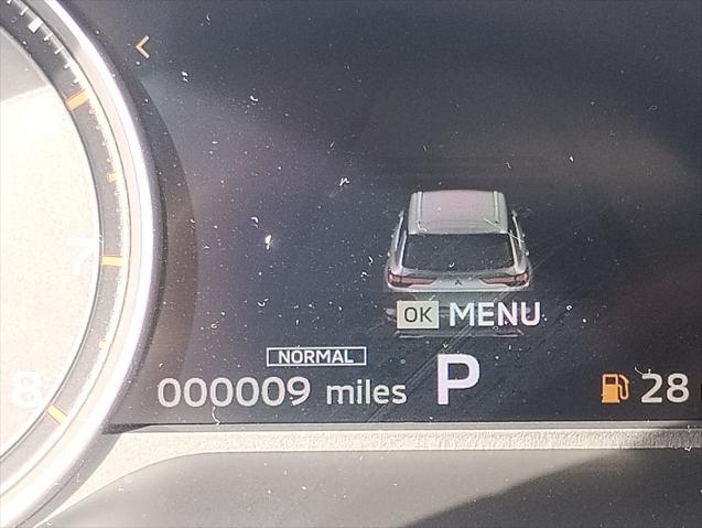 2026 Mitsubishi Outlander Trail Edition 2.5 S-AWC