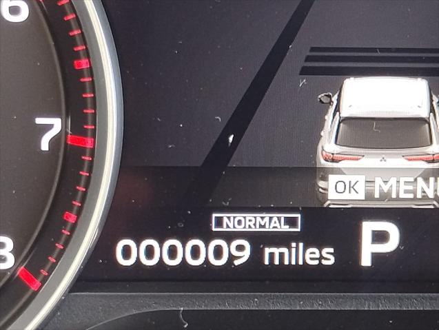 2026 Mitsubishi Outlander Trail Edition 2.5 S-AWC