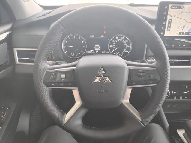 2026 Mitsubishi Outlander Trail Edition 2.5 S-AWC