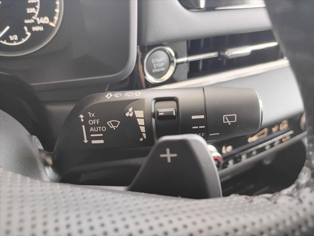 2026 Mitsubishi Outlander Trail Edition 2.5 S-AWC