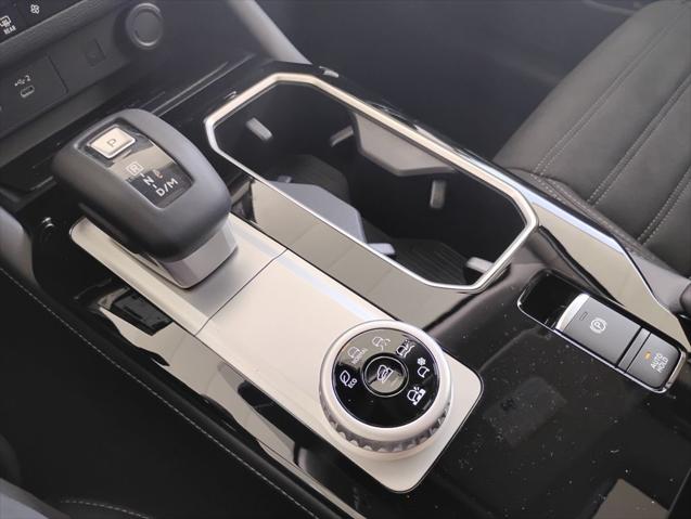 2026 Mitsubishi Outlander Trail Edition 2.5 S-AWC