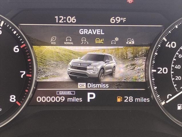 2026 Mitsubishi Outlander Trail Edition 2.5 S-AWC