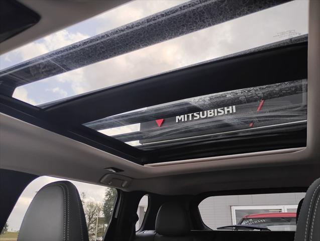 2026 Mitsubishi Outlander Trail Edition 2.5 S-AWC