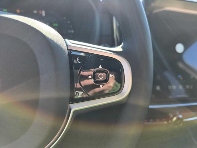 2026 Volvo XC90 Plug-In Hybrid Plus, T8 AWD, Electric/Gasoline, Bright, 7 Seats