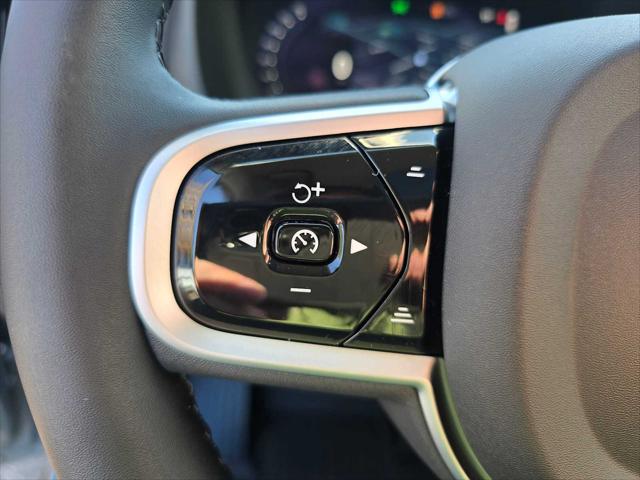 2026 Volvo XC90 Plug-In Hybrid Plus, T8 AWD, Electric/Gasoline, Bright, 7 Seats