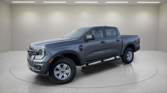 2025 Ford Ranger XL for sale in El Reno, OK