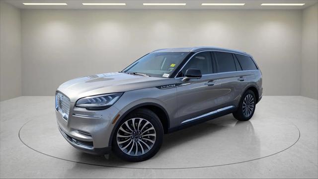 2023 Lincoln Aviator Reserve for sale in El Reno, OK