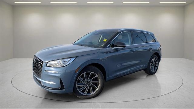 2024 Lincoln Corsair Grand Touring for sale in El Reno, OK