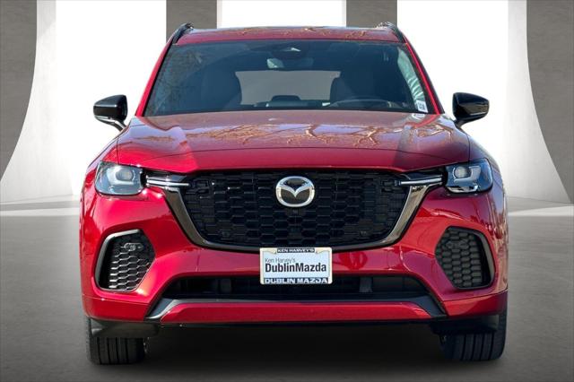 2026 Mazda CX-70 3.3 Turbo S Premium