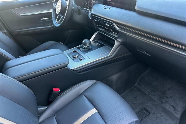 2026 Mazda CX-70 3.3 Turbo S Premium