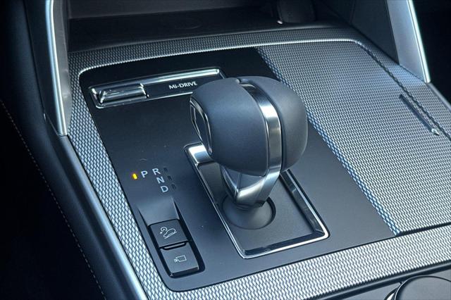 2026 Mazda CX-70 3.3 Turbo S Premium
