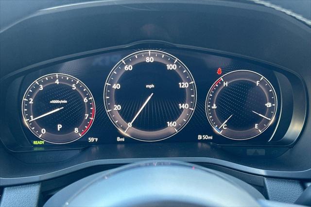 2026 Mazda CX-70 3.3 Turbo S Premium
