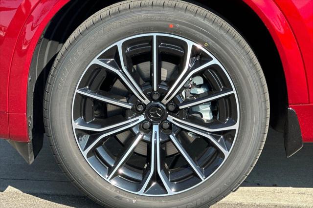 2026 Mazda CX-70 3.3 Turbo S Premium