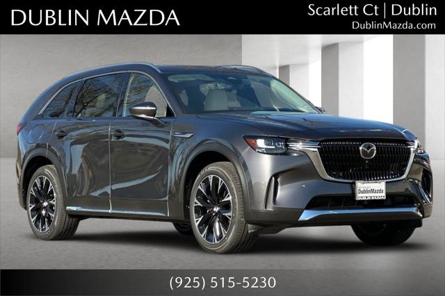 2026 Mazda X-90 Premium Plus for sale in Dublin, CA