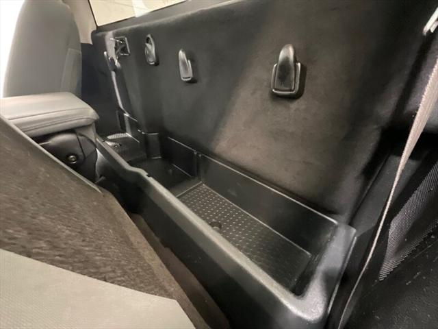 2017 Ram 2500 Tradesman Regular Cab 4x4 8' Box