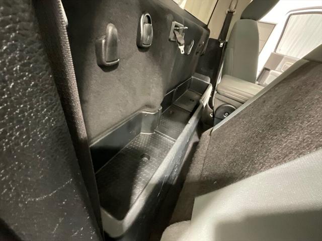 2017 Ram 2500 Tradesman Regular Cab 4x4 8' Box