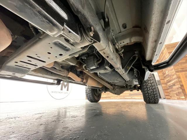 2017 Ram 2500 Tradesman Regular Cab 4x4 8' Box