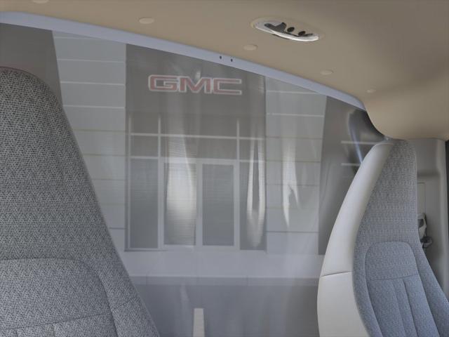 2025 GMC Savana Cutaway 4500 Van