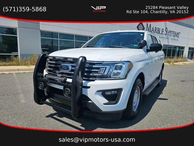 2018 Ford Expedition XL for sale in Chantilly, VA