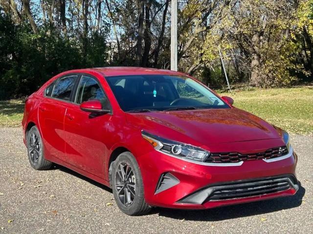 2022 Kia Forte LXS for sale in Loretto, MN