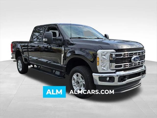 2025 Ford F-250 XLT for sale in Macon, GA