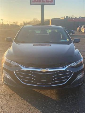 2022 Chevrolet Malibu FWD LT for sale in Anderson, IN