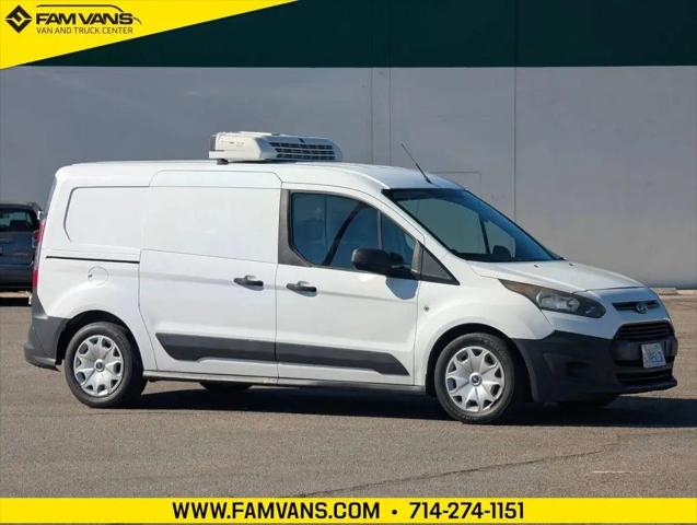 2017 Ford Transit Connect XL for sale in Fountain Valley, CA