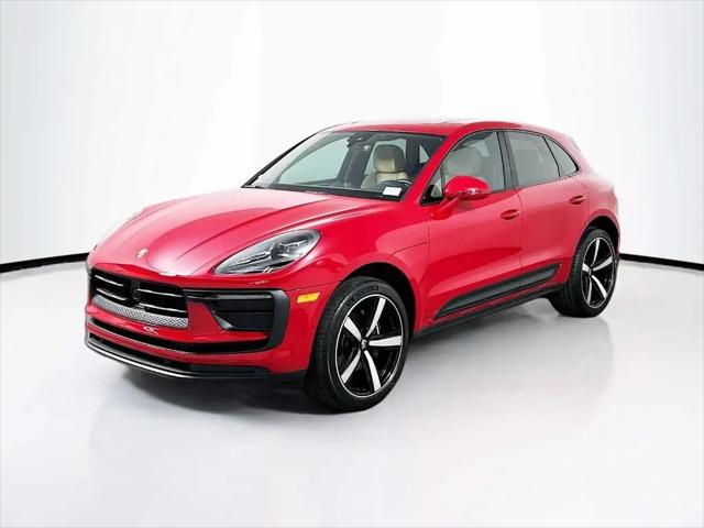 2025 Porsche Macan T for sale in Glendale, AZ