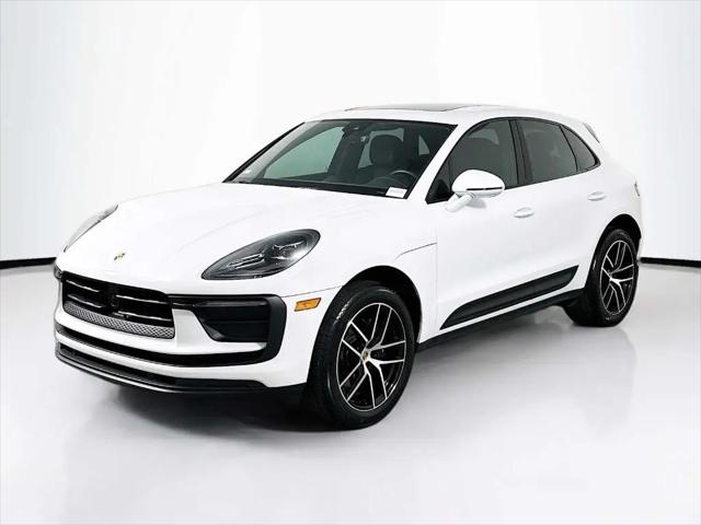 2025 Porsche Macan Unknown for sale in Glendale, AZ