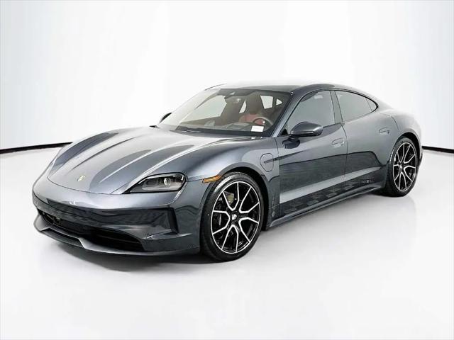 2025 Porsche Taycan Base for sale in Glendale, AZ