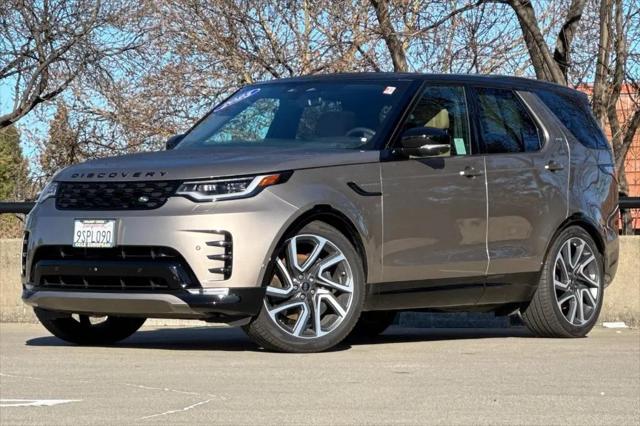 2025 Land Rover Discovery P360 Dynamic SE for sale in Walnut Creek, CA